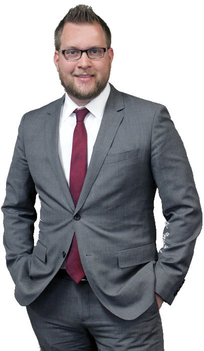 Patrick De Haan